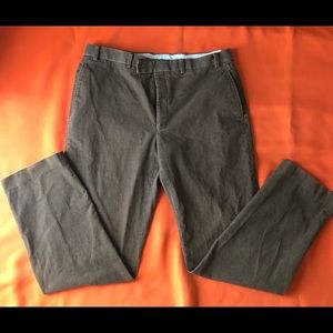 Lauren Ralph Lauren Corduroy pants